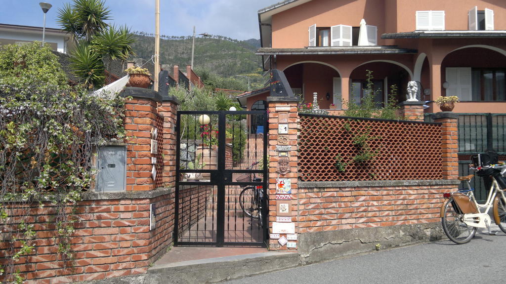 Casa Vancanza Sciamandola Levanto Room photo