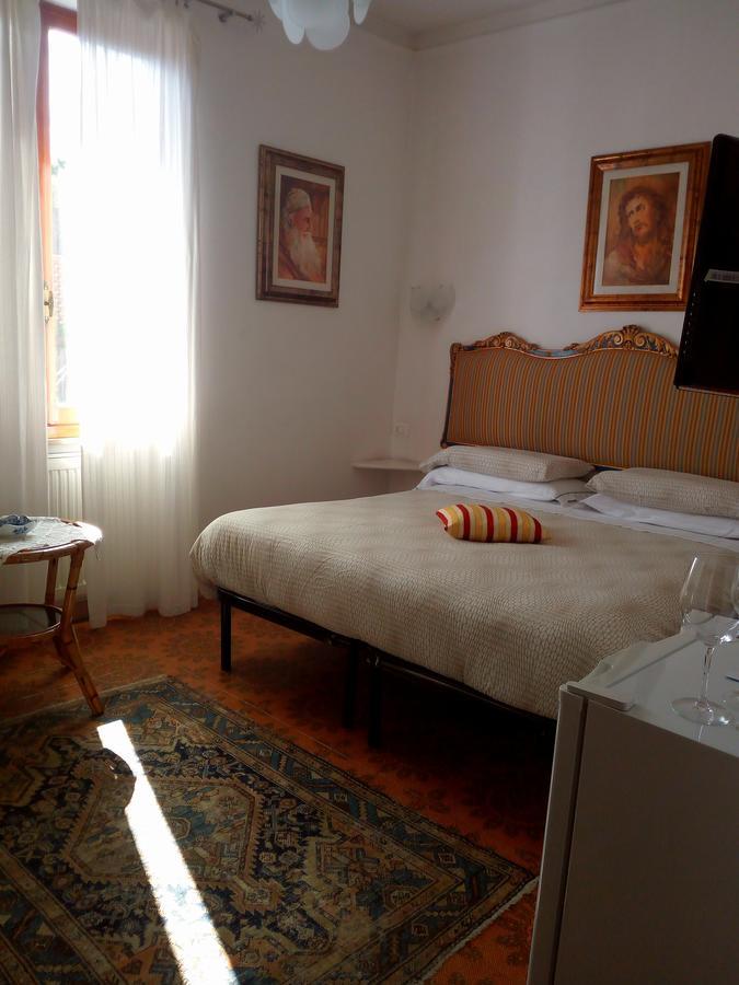 Casa Vancanza Sciamandola Levanto Exterior photo