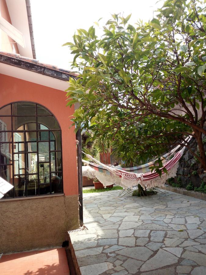 Casa Vancanza Sciamandola Levanto Exterior photo